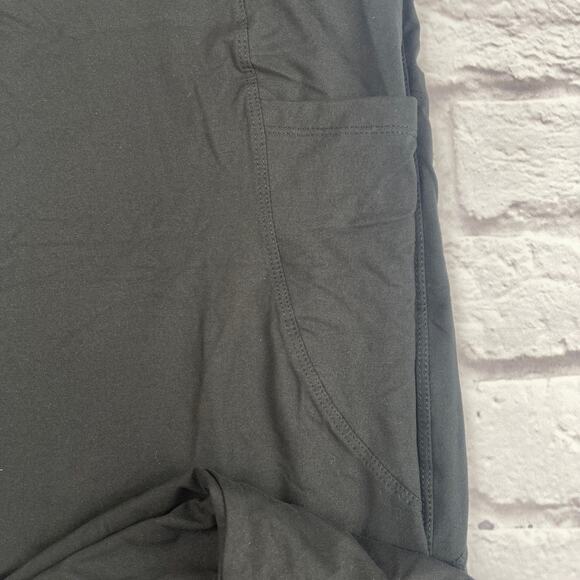 G6-1031 Black lounge pants size 4XL - Picture 3 of 8